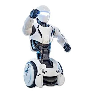 Neco Oyuncak Silverlit Junıor O.P. One Robot (Neco-Sıl/88560)