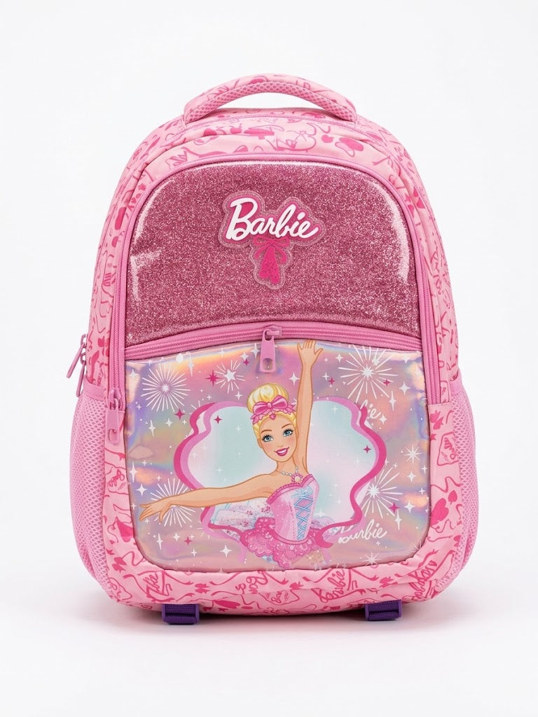 BARBIE OKUL ÇANTASI 3804 *15