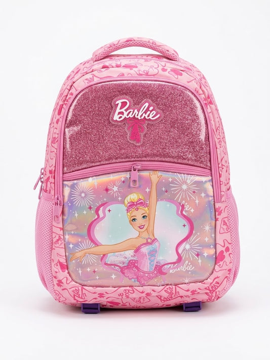 BARBIE OKUL ÇANTASI 3804 *15