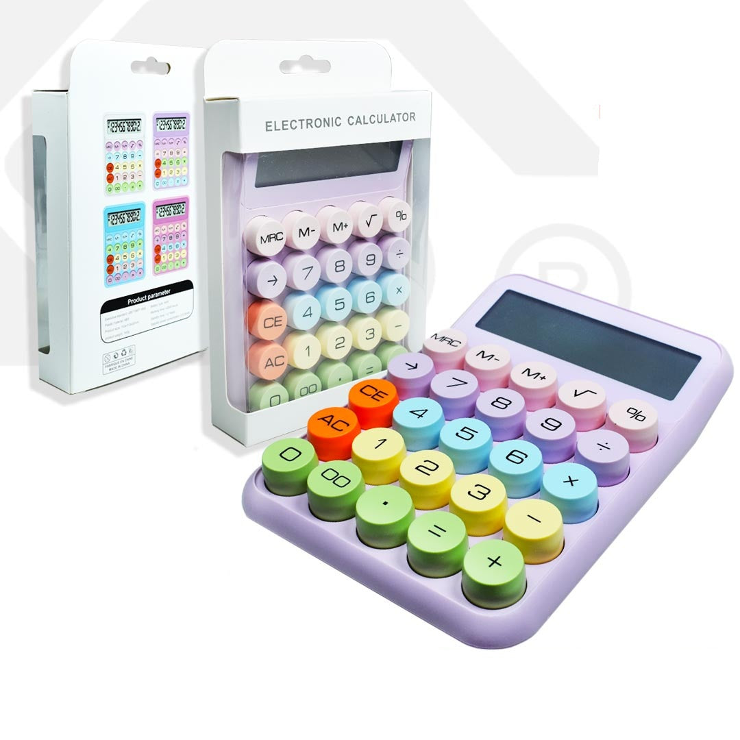 HESAP MAKİNASI CTATEA CT-2280