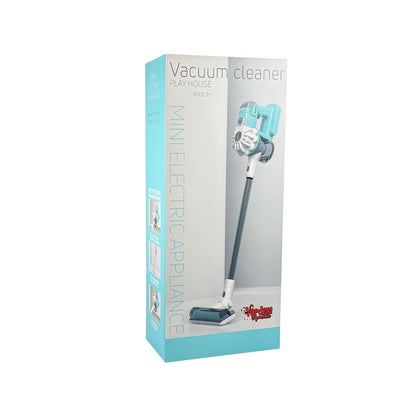 Di̇key Süpürge Yeşi̇l Gri̇ (VARDEM LS8807Q)