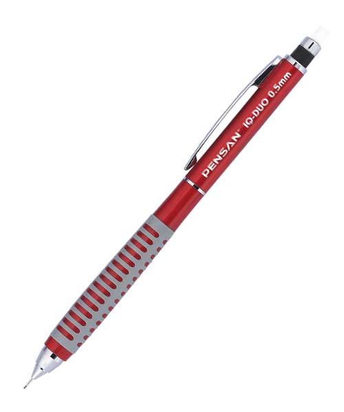 PENSAN IQ- DUO VERSATİL KALEM 0.5