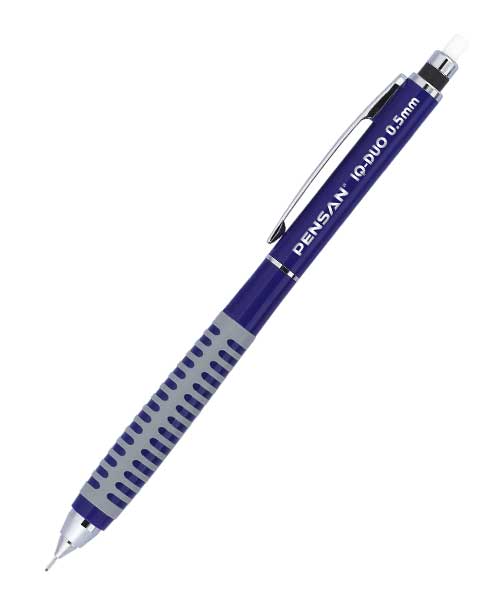 PENSAN IQ- DUO VERSATİL KALEM 0.5