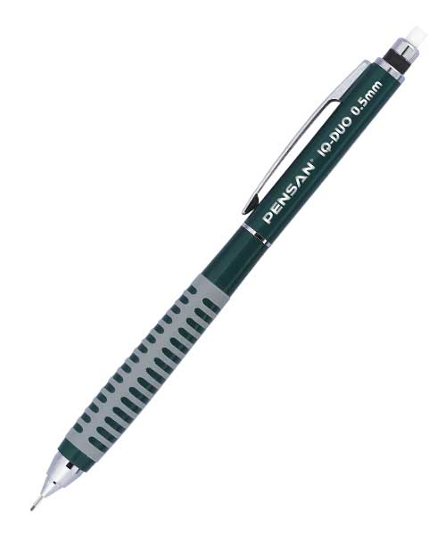 PENSAN IQ- DUO VERSATİL KALEM 0.5
