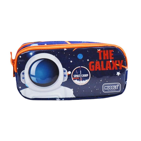 Muggle Mu-9542 Outer Space Kalem Çantası