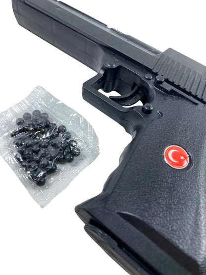 BONCUKLU SİLAH KL96