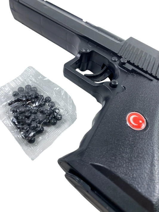 BONCUKLU SİLAH KL96