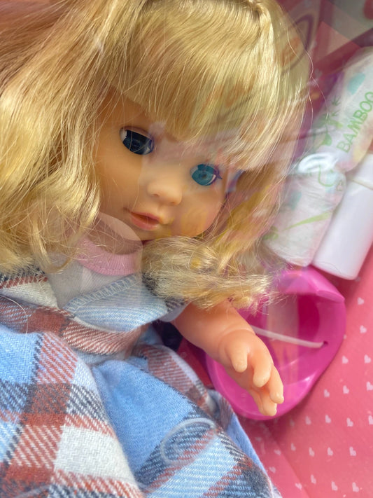 MELİS BEBEK TÜRKÇE KONUŞAN