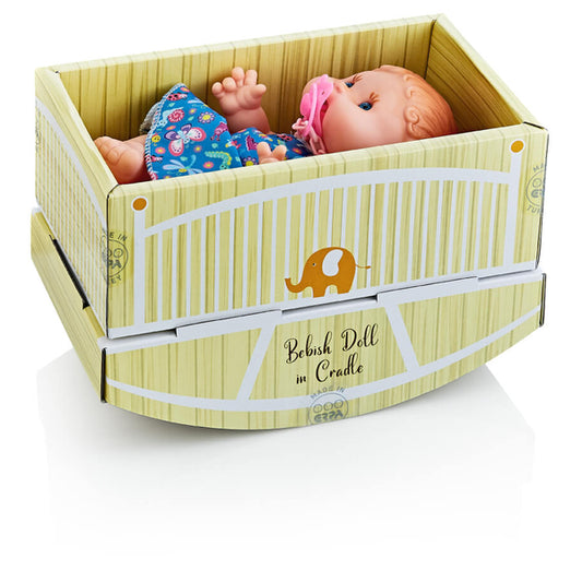 BEBİŞ BEBEK BEŞİKTE