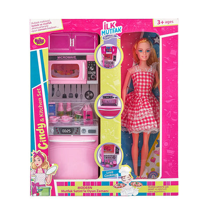 Oydaş Anlıly Bebekli Bulaşık Makinesi