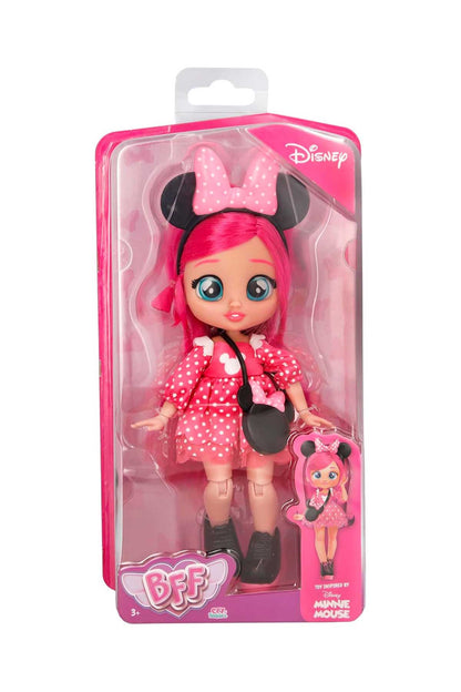 Cry Babıes Bff Dısney Bebekler-920835 Gıo-Cyb65000