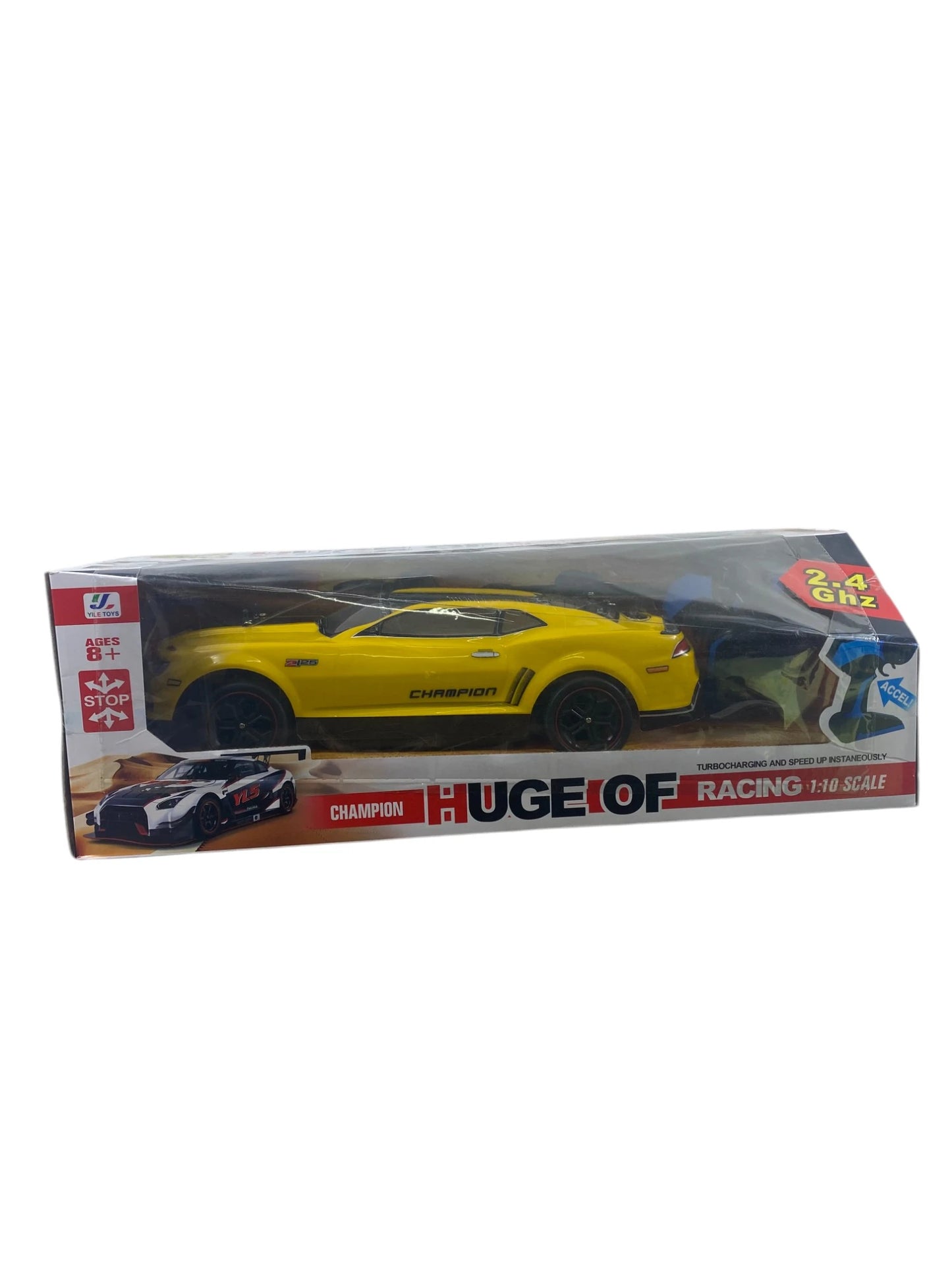 ŞARZJI ARABA HUGE OF