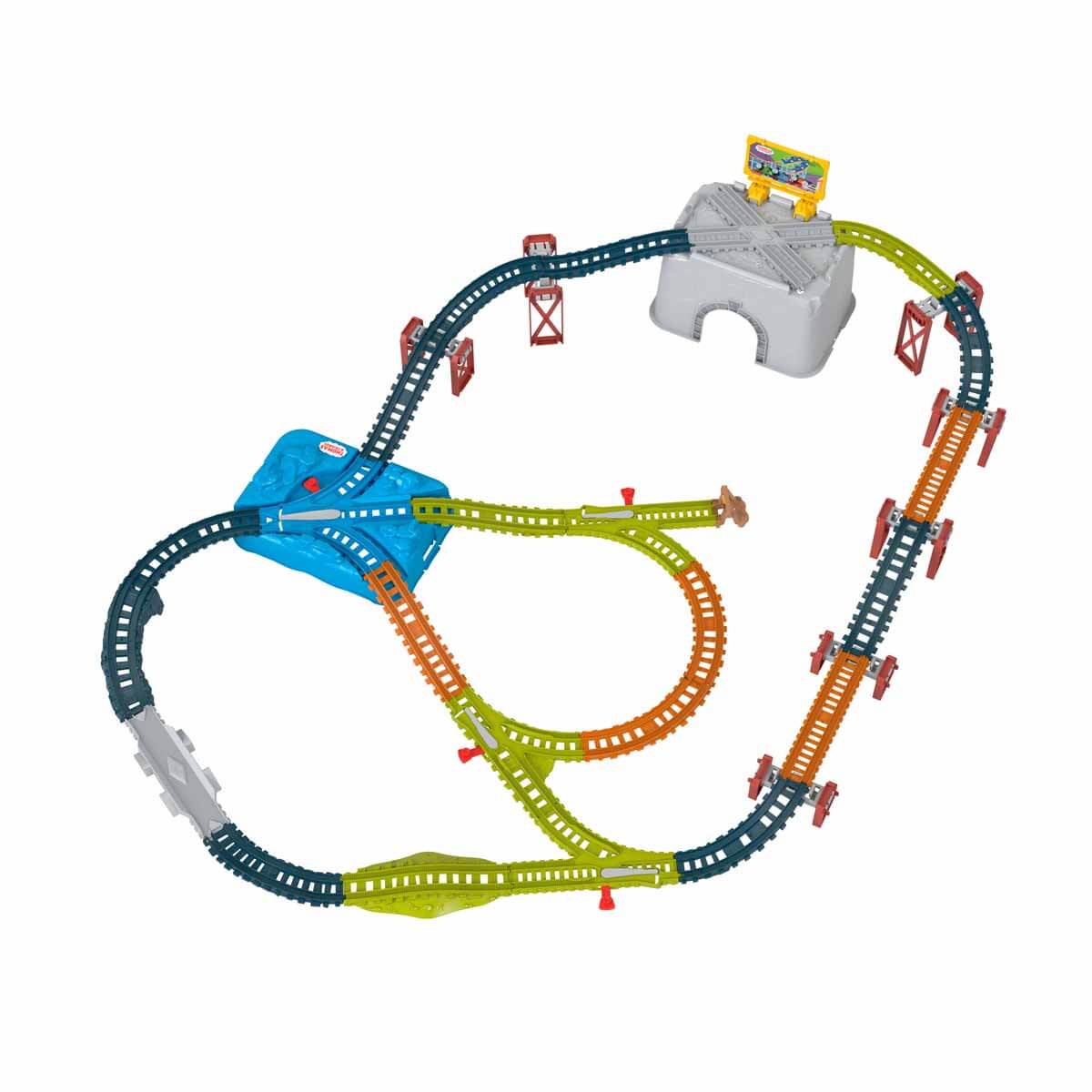Thomas Ray Set  (MATE HNP81)