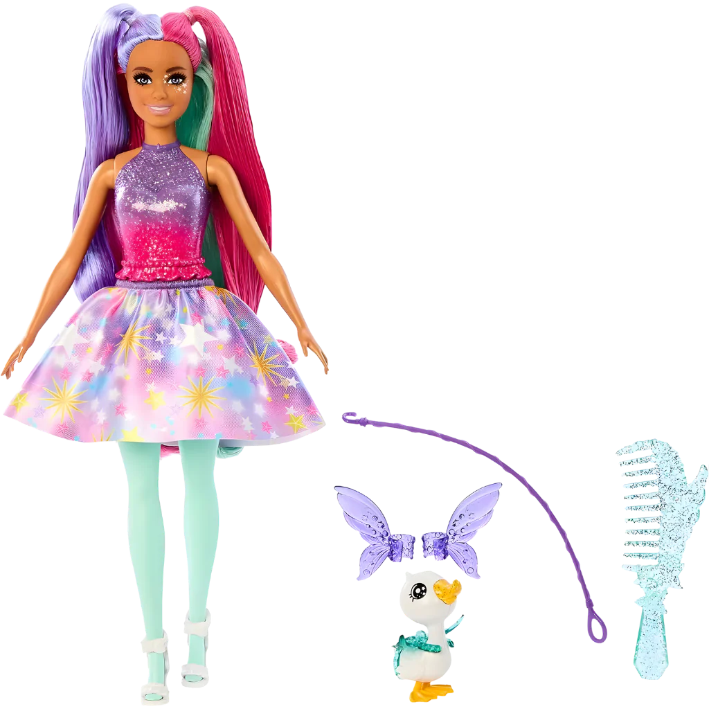 Barbi̇e Bebekler (MATE HLC34)