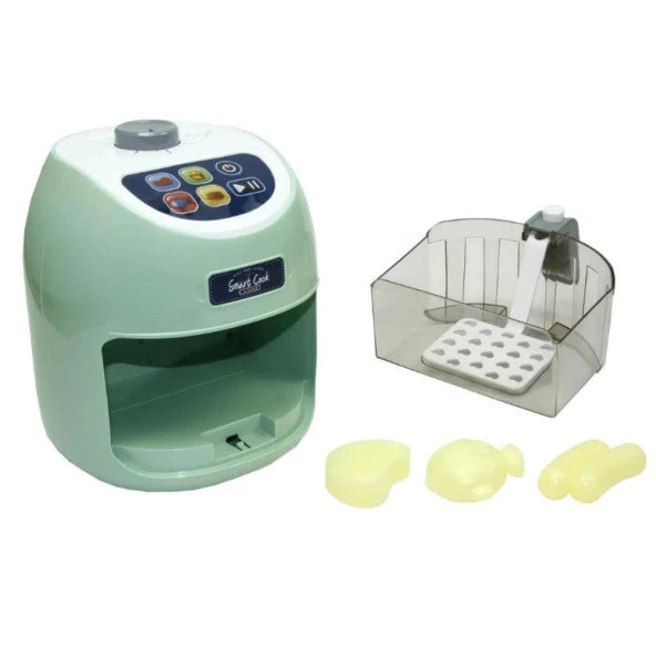Asya Oyuncak Airfry Pilli 12021-Ld-6613A/B (asy-12021-ld-6613a/b)