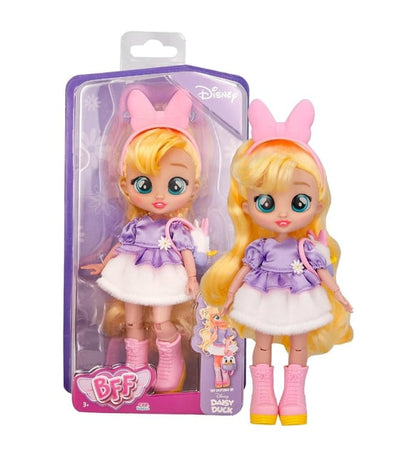 Cry Babıes Bff Dısney Bebekler-920835 Gıo-Cyb65000