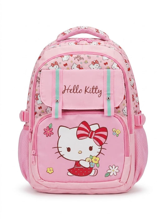 HELLO KITTY OKUL ÇANTASI 3691 *15