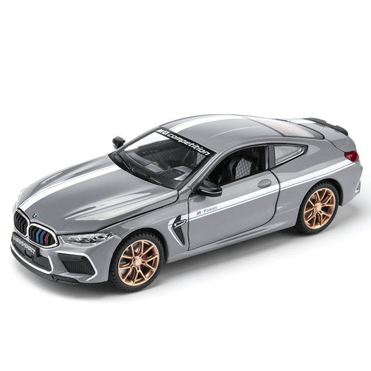 KAPISI AÇILAN BMW SESLİ IŞIKLI