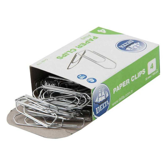 Delta Ataş NO:4 33 MM Beşgen 179