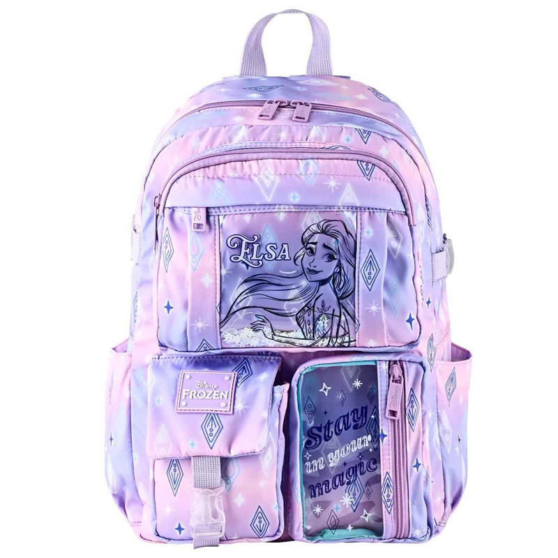 DISNEY Frozen CharmLx Elsa S.Çanta 49294