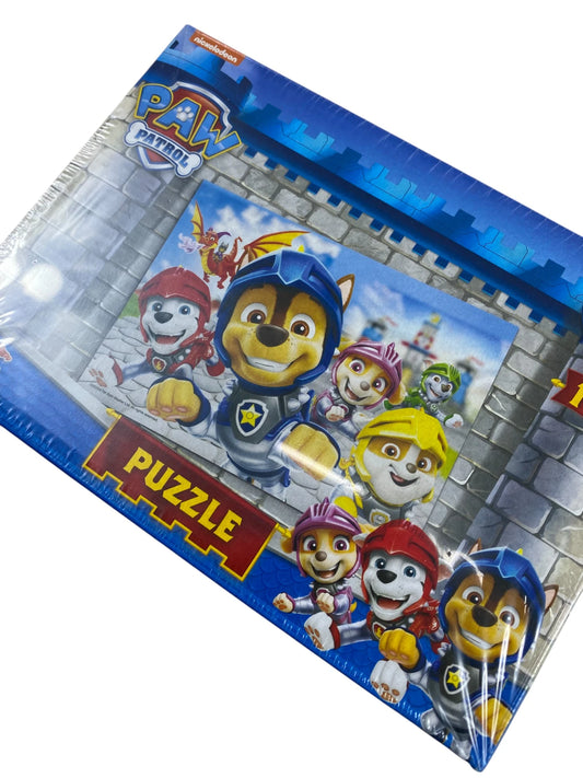 PAW PATROL PUZZLE 100 PÇS