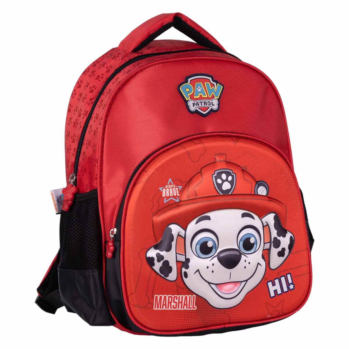 Paw Patrol Okul Çantası 2655*15