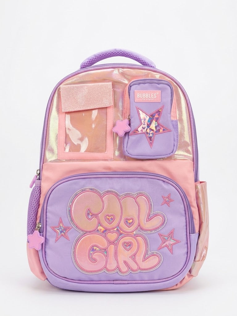 Muggle Mu-8160 Cool girl Okul Çantası