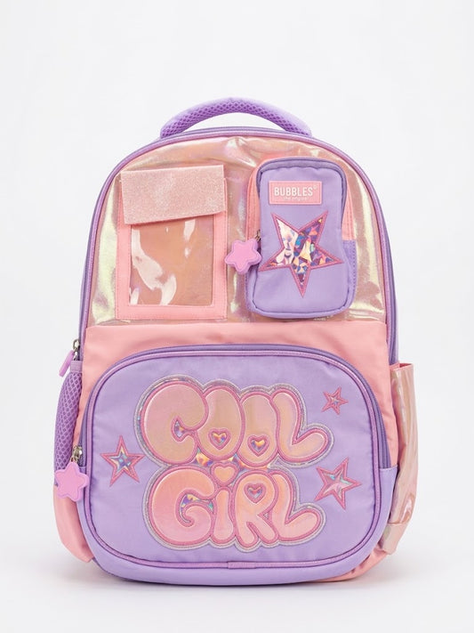 Muggle Mu-8160 Cool girl Okul Çantası