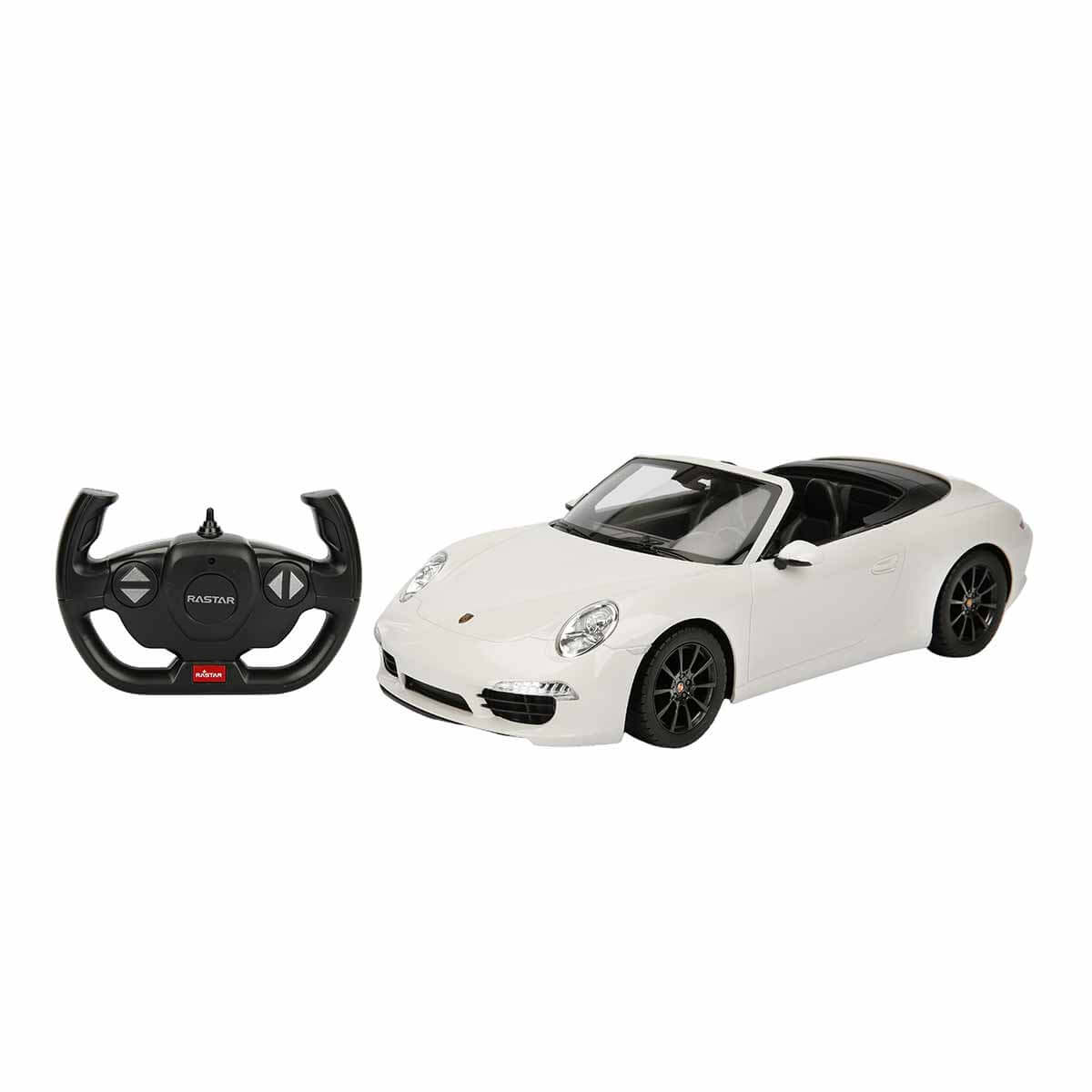 Sunman 1:12 Porsche 911 Carrera S Uzaktan Kumandal (Sun-S01047700)