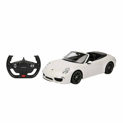 Sunman 1:12 Porsche 911 Carrera S Uzaktan Kumandal (Sun-S01047700)