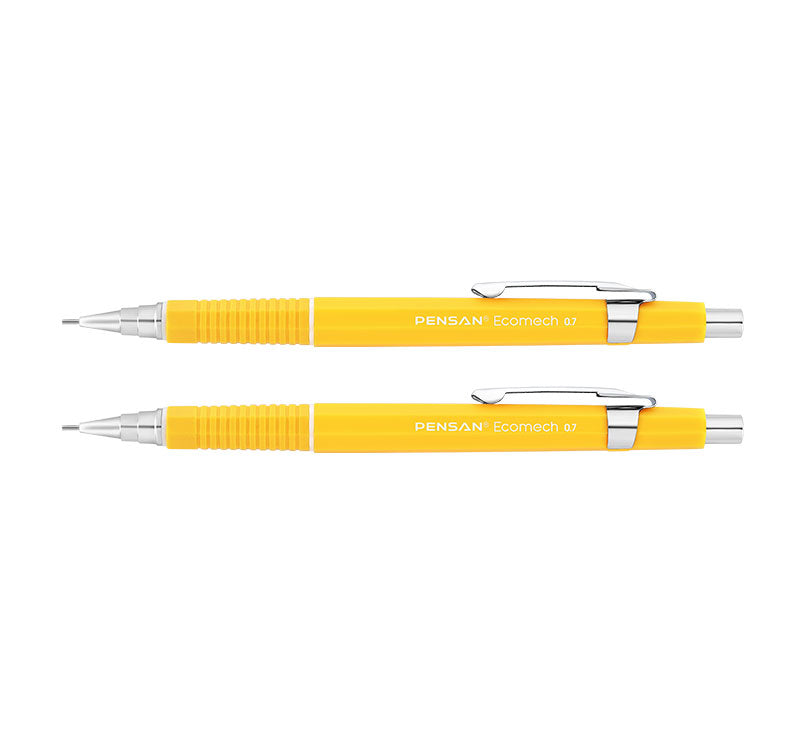 PENSAN ECOMECH VERSATİL KALEM STAND 0.9 mm