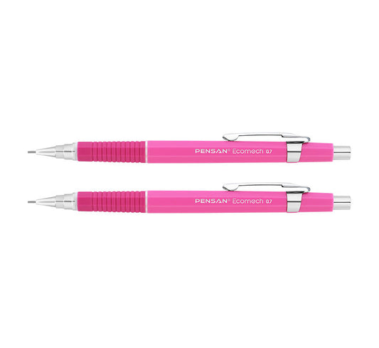 PENSAN ECOMECH VERSATİL KALEM STAND 0.9 mm