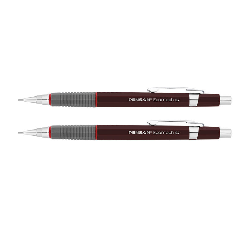 PENSAN ECOMECH VERSATİL KALEM STAND 0.9 mm