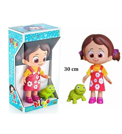 Ni̇loya Tosbi̇k Kut Kl 18 (ERPA 660504)