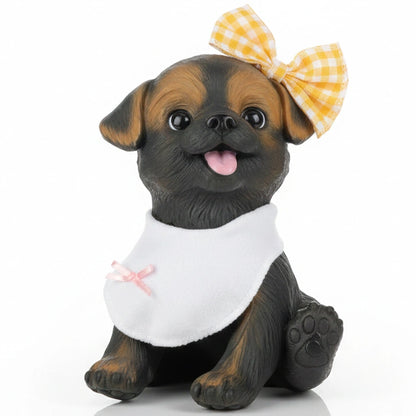 Kutuda Beni̇m İlk Köpeği̇m (ERPA 662416)