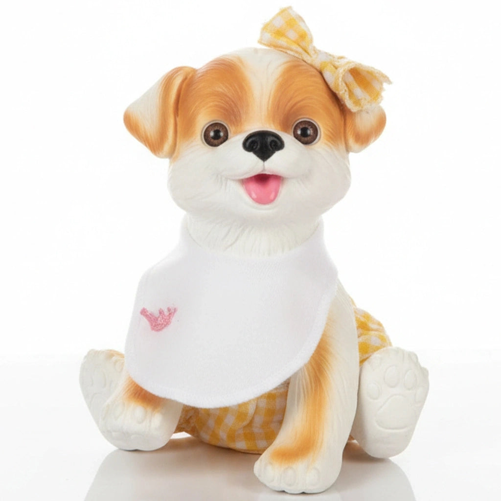 Kutuda Beni̇m İlk Köpeği̇m (ERPA 662416)