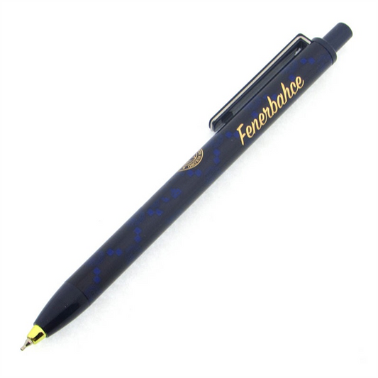 FENERBAHÇE STYLE VERSATİL KALEM 0,7 MM
