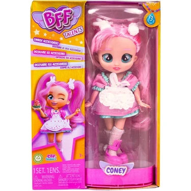 Cry Babıes Bff Bebekler S3-911109 Gio-Cym17000 (Gıo-cym17000)