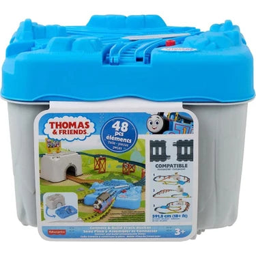 Thomas Ray Set  (MATE HNP81)