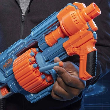 Nerf Elite 2.0 Shockwave Rd-15 E9527 (has-e9527)