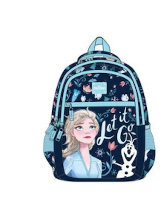 DISNEY Frozen PlsLxLetitGo İ.Çanta 49196