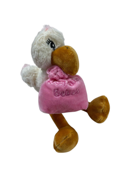 PELUŞ LEYLEK İYİKİ DOGDUN