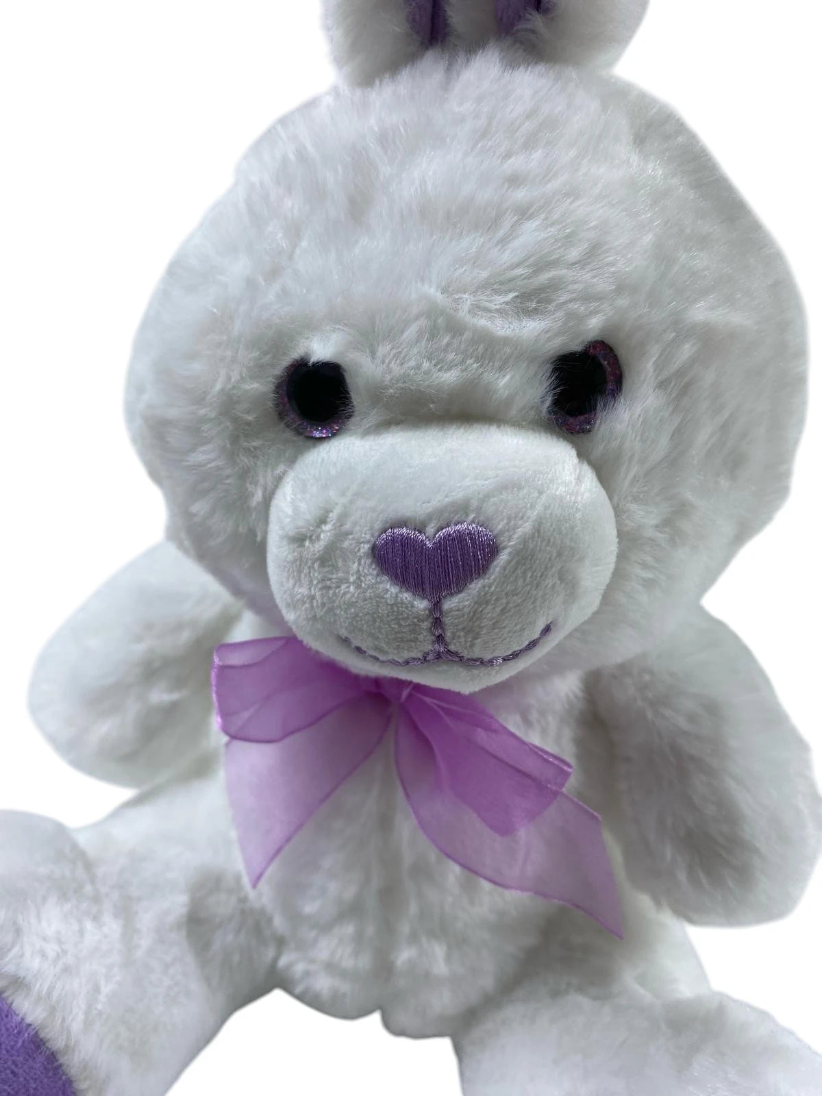 NEON RENKLİ TAVŞANLAR 23 CM