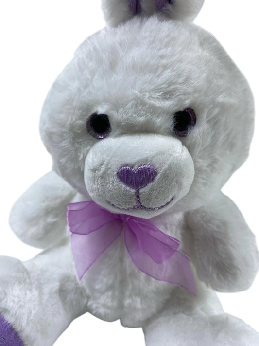 NEON RENKLİ TAVŞANLAR 23 CM