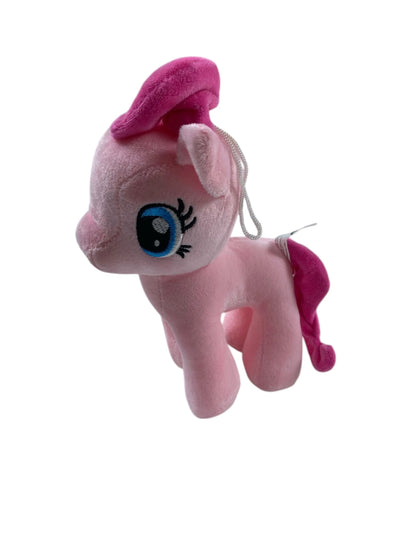 PELUŞ PONY 3 RENK  KL 144