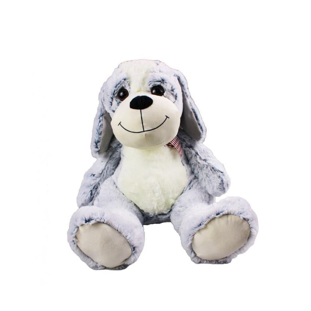 KIRÇILLI KÖPEK PELUŞ