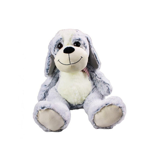 KIRÇILLI KÖPEK PELUŞ