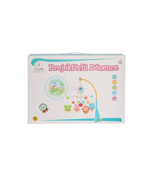 Babyci̇m Dönence (BİRLİK HE0307)