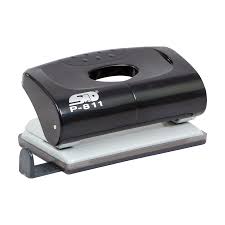 STD DELGEÇ POPULAR KÜÇÜK BOY P-811 SİYAH