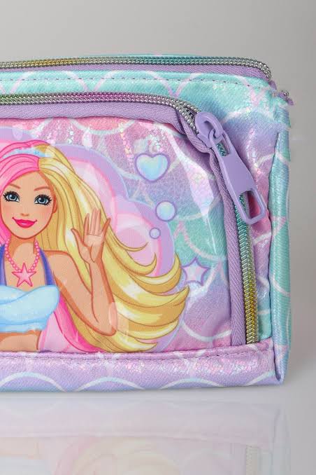 BARBIE KALEM ÇANTASI 3799 *48
